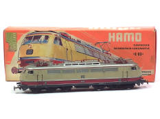 MÄRKLIN 'HO' (ALLEMAGNE) (1)