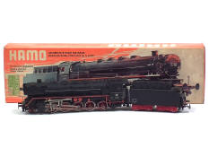 MÄRKLIN 'HO' (ALLEMAGNE) (1)