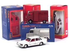 TOMICA DANDY (JAPON) (4)