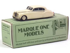 MARQUE ONE MODELS (GB) (1)
