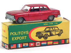 POLITOYS (ITALIE) (1)