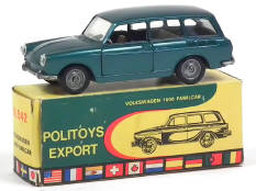 POLITOYS (ITALIE) (1)