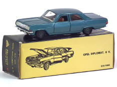 POLITOYS (ITALIE) (1)