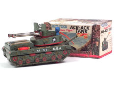 YONEZAWA TOYS (JAPON) (1)