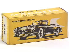 MÄRKLIN (ALLEMAGNE) (1)