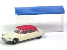 SIKU (ALLEMAGNE) (1)