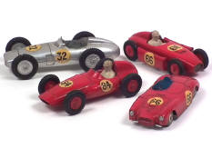 MERCURY (ITALIE) (4)