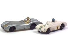 CRESCENT TOY (GB) (2)