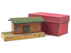 HORNBY 'O' (GB) (1)