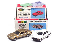 YONEZAWA TOYS DIAPET (JAPON) (2)