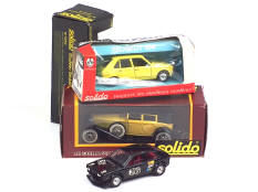 SOLIDO (FRANCE) (3)