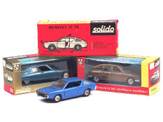 SOLIDO (FRANCE) (3)