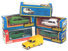 SOLIDO (FRANCE) (5)