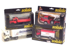SOLIDO (FRANCE) (4)