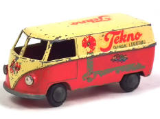 TEKNO (DANEMARK) (1)