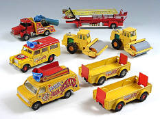CORGI TOYS (GB) (1)