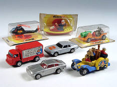 CORGI JUNIORS (GB) (1)