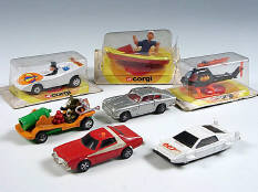 CORGI JUNIORS (GB) (1)