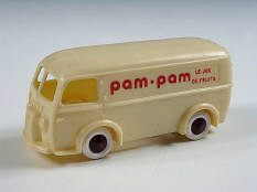 BOURBON (FRANCE) (1)