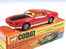 CORGI TOYS (GB) (1)
