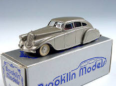 BROOKLIN MODELS (GB) (1)