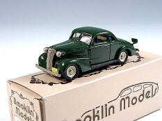 BROOKLIN MODELS (GB) (1)