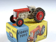 CORGI TOYS (GB) (1)