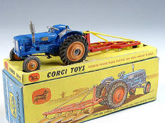 CORGI TOYS (GB) (1)