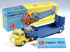 CORGI TOYS (GB) (1)