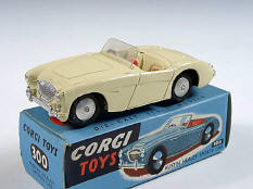 CORGI TOYS (GB) (1)