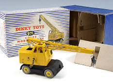 DINKY TOYS (GB) (1)