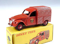 DINKY TOYS FRANCE (1)