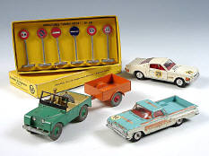 DINKY TOYS (5)