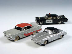 DINKY TOYS (3)