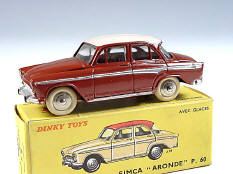 DINKY TOYS FRANCE (1)