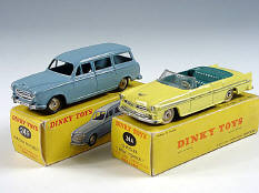 DINKY TOYS FRANCE (2)