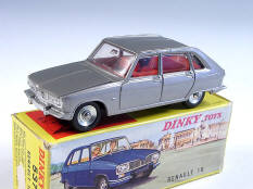 DINKY TOYS FRANCE (1)
