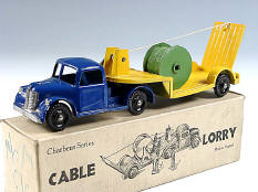 CHARBENS (ENGLAND) (1)