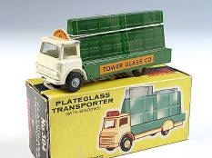 BUDGIE TOYS (GB) (1)