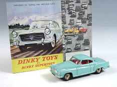 DINKY TOYS FRANCE (2)