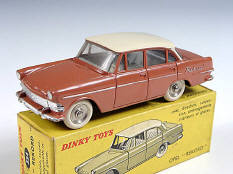 DINKY TOYS (FRANCE) (1)