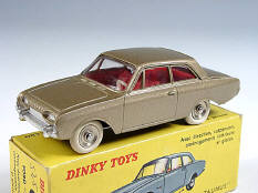 DINKY TOYS (FRANCE) (1)