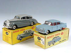 DINKY TOYS GB (2)