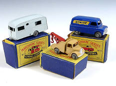 MATCHBOX (GB) (3)