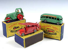 MATCHBOX (GB) (3)