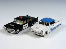 DINKY TOYS (2)