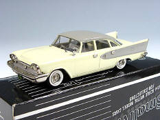 WESTERN MODELS (GB) (1)