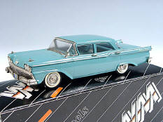 WESTERN MODELS (GB) (1)