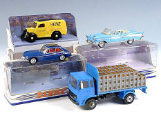 DINKY MATCHBOX & NOREV - MAXI JET (4)