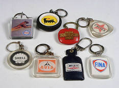 OBJETS PUBLICITAIRES (1)